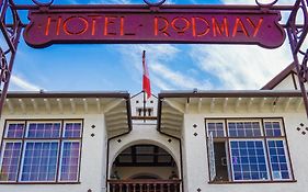 Rodmay Hotel